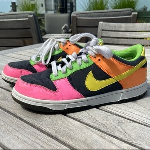DRIP Nike SB Lows - Dunks